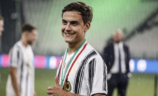 4千万巨星续约谈判破裂 结束7年尤文生涯