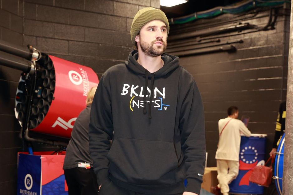 哈里斯经二次手术后努力恢复脚踝 他希望完全康复回到球场