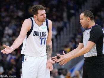 唐奇奇对裁判的态度进行了反省 屡次和裁判发生冲突