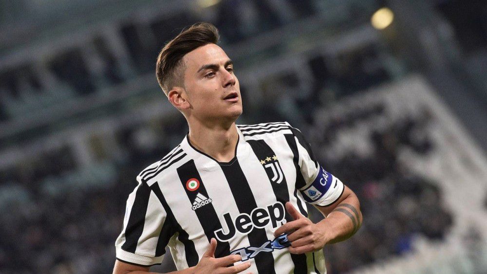 4千万巨星续约谈判破裂 结束7年尤文生涯