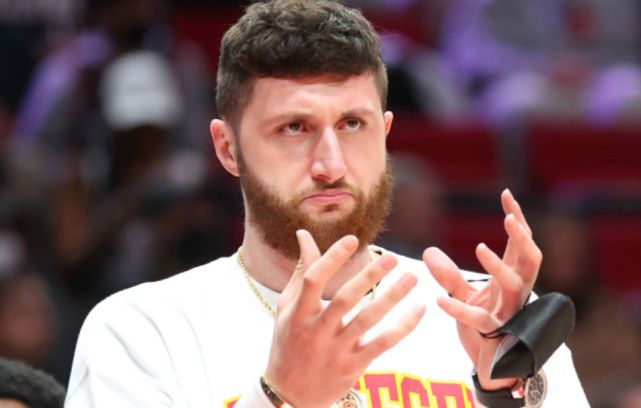 NBA开出5大罚单 努尔基奇兰德尔等均在此列