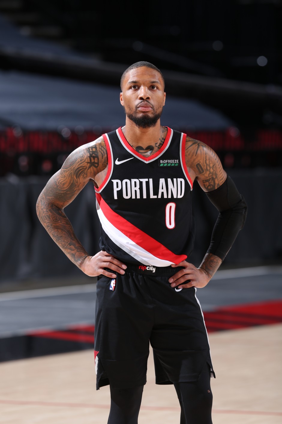 今年夏天可能被交易的球星预测 威少和利拉德大概率