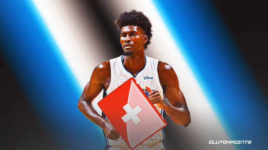 乔纳森·艾萨克不断遭遇挫折 他将又失去了一个赛季