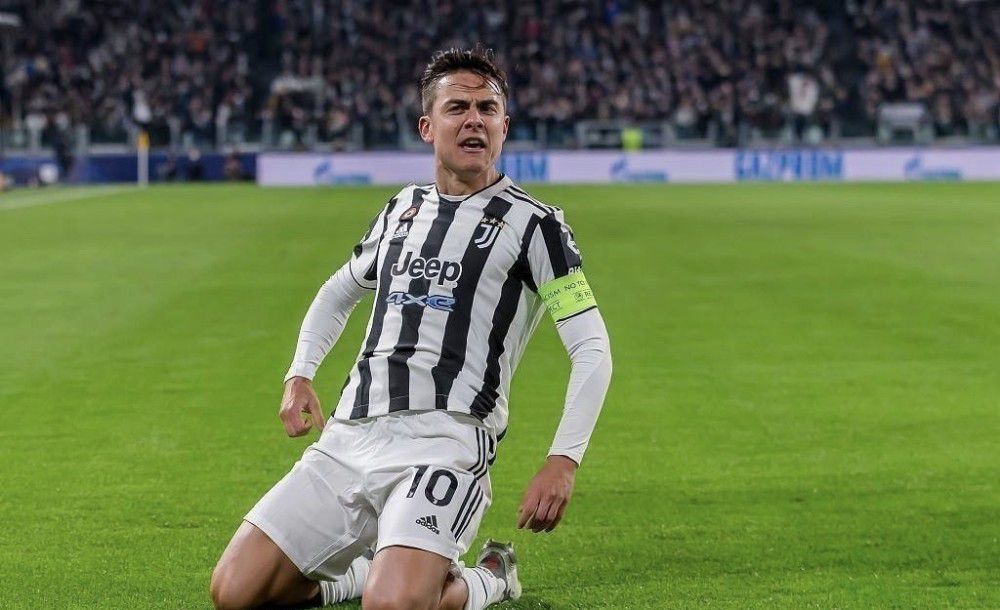 4千万巨星续约谈判破裂 结束7年尤文生涯