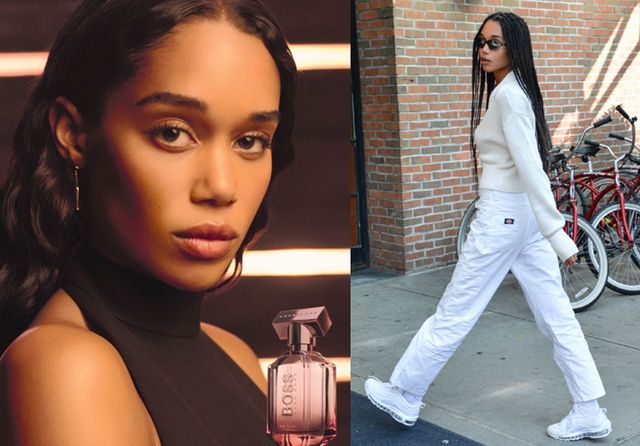 汤普森前任晒近照 这位NBA昔日花魁更加闪耀了