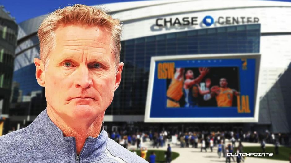 科尔称没有库里 大家需要更加努力赢得季后赛