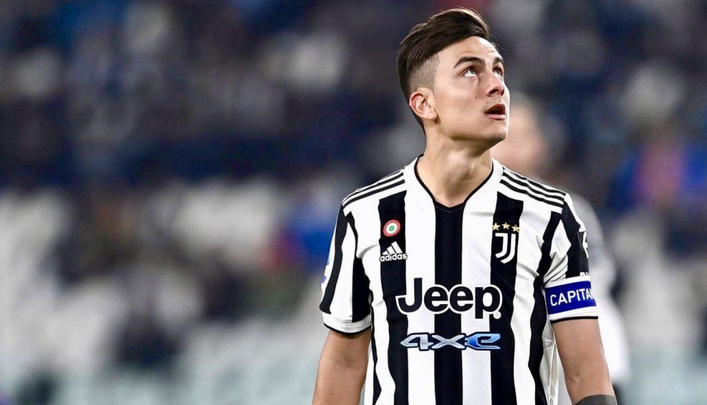 4千万巨星续约谈判破裂 结束7年尤文生涯