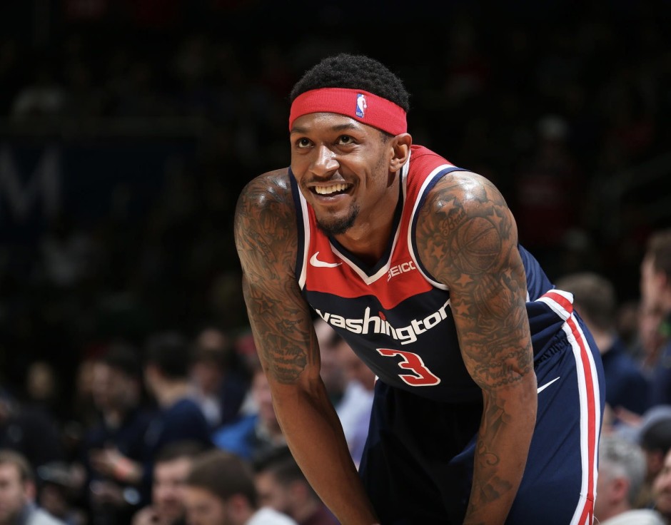 今年夏天可能被交易的球星预测 威少和利拉德大概率