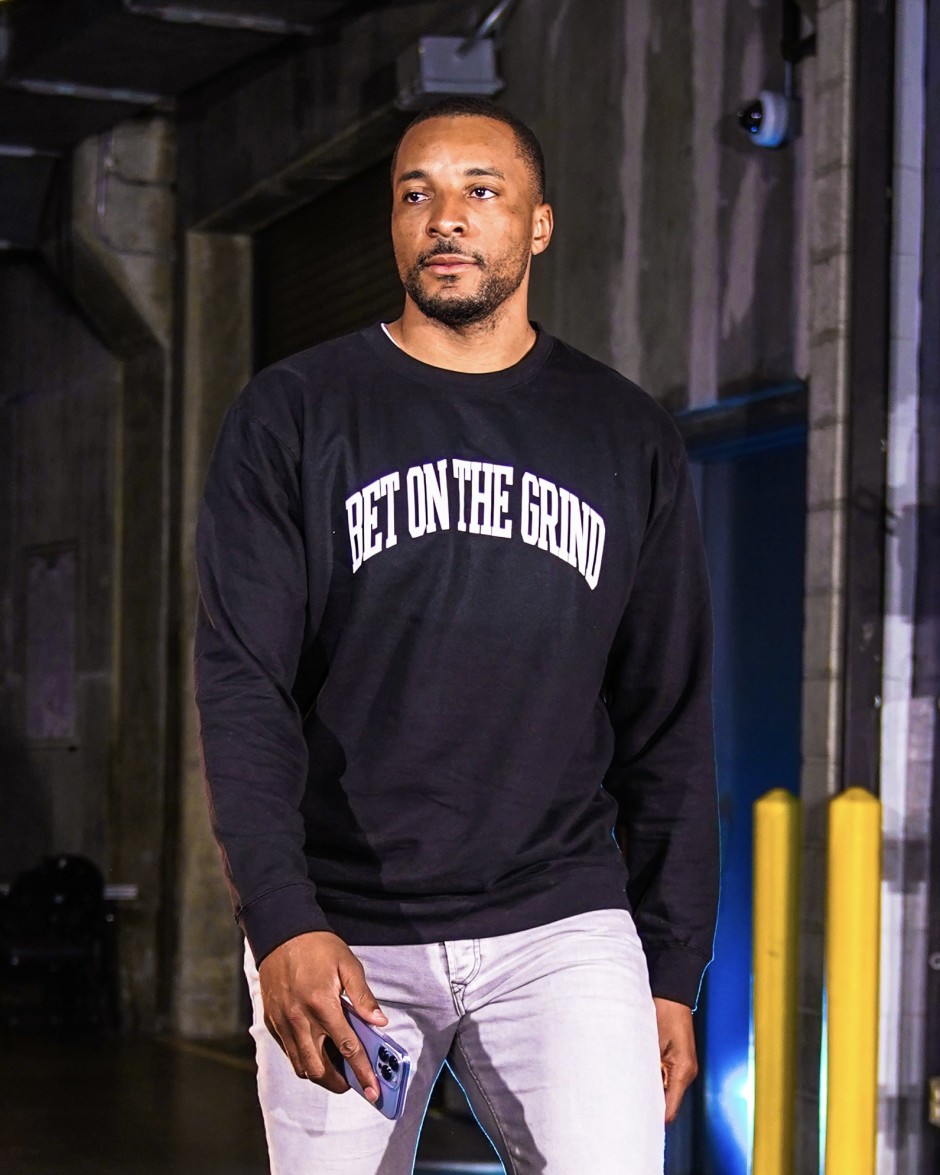 快船记者报道 乔治和鲍威尔或将在附加赛或季后赛回归