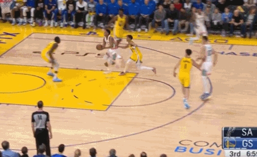 NBA开出5大罚单 努尔基奇兰德尔等均在此列