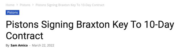 哈登恩比德有望复出与湖人的比赛 名宿看衰费城旧将签约活塞