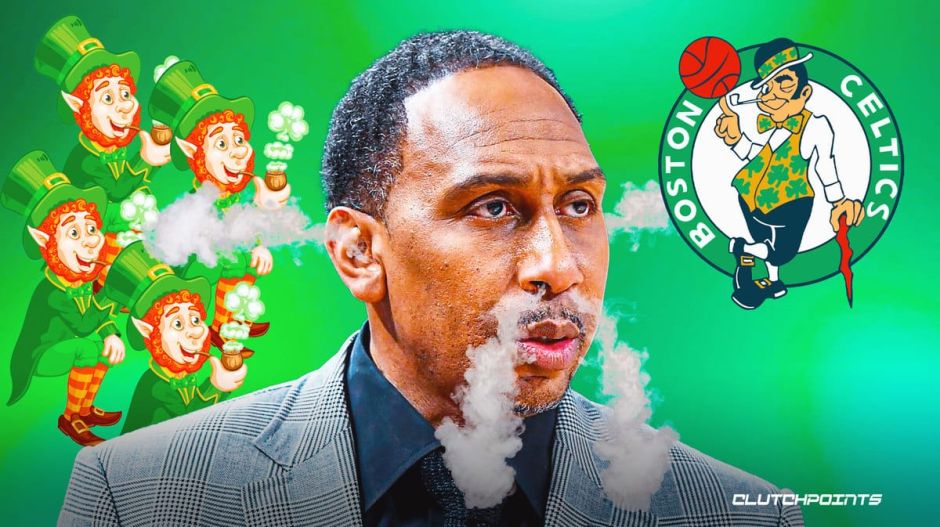 史密斯称凯尔特人队是东部联盟要击败的球队 凯尔特人的防守排名第一