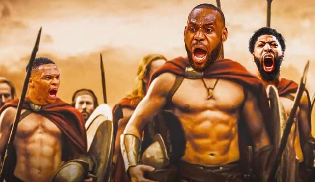 沃格尔谈湖人不放弃原因 詹姆斯始终充满信心