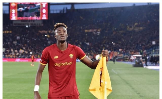 曝曼联引援盯上了罗马的亚伯拉罕 C罗或将得到解放