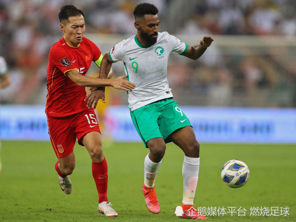 世预赛出线日 7队或挺进世界杯