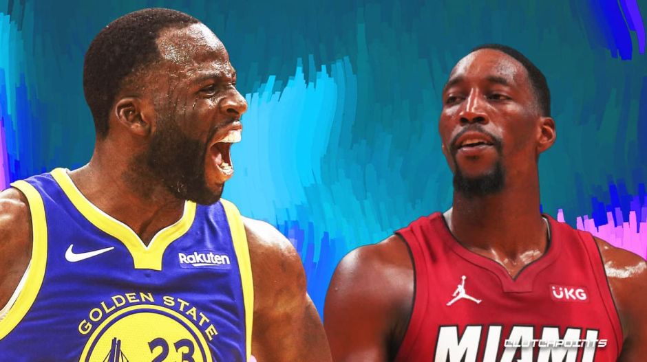 巴姆和追梦有什么相似之处 勇士主教为你解答