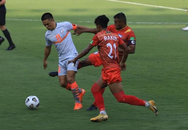 1-2被绝杀 14亿人口大国复仇失败