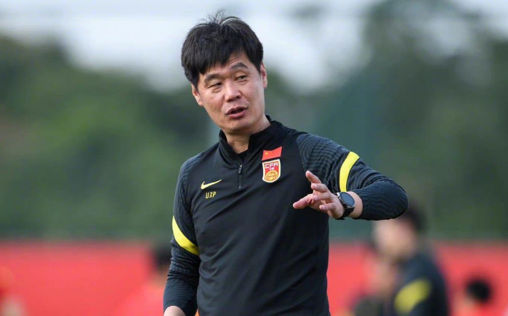 中国男足的颜面之战 千万别被越南反超垫底