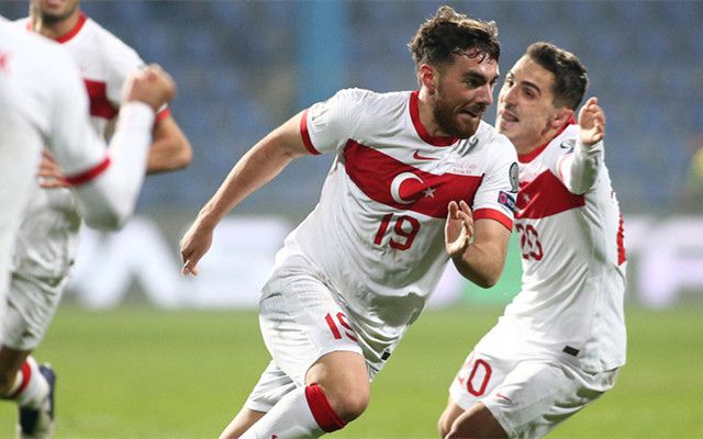 欧洲预选焦点 C罗领衔葡萄牙队大名单