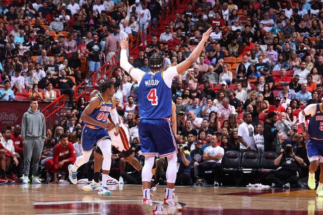 热火内讧 热火3巨头互骂全队拉架