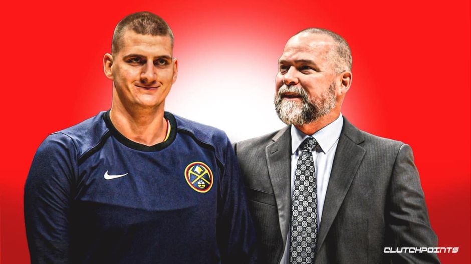 掘金队和主教练迈克尔·马龙续约 乔基奇续约可能性加大