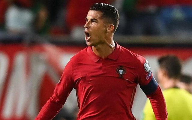 欧洲预选焦点 C罗领衔葡萄牙队大名单