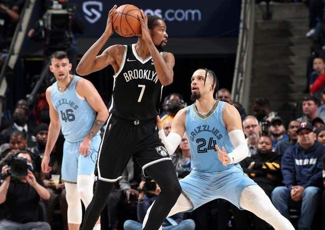 纳什输给灰熊后盛赞灰熊 没有莫兰特的灰熊依旧强悍