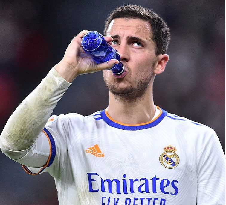 皇马准备清洗八大球星 阿扎尔等人或将离队