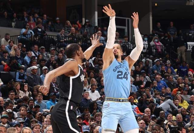 纳什输给灰熊后盛赞灰熊 没有莫兰特的灰熊依旧强悍