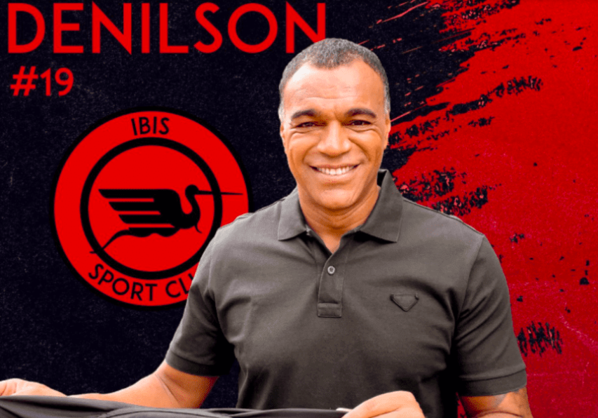 44岁世界杯冠军前锋复出 曾打破转会费世界纪录