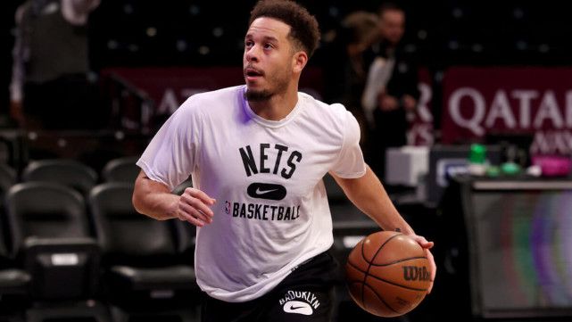 欧文得到篮网出战主场比赛的机会 纳什谈西蒙斯现状