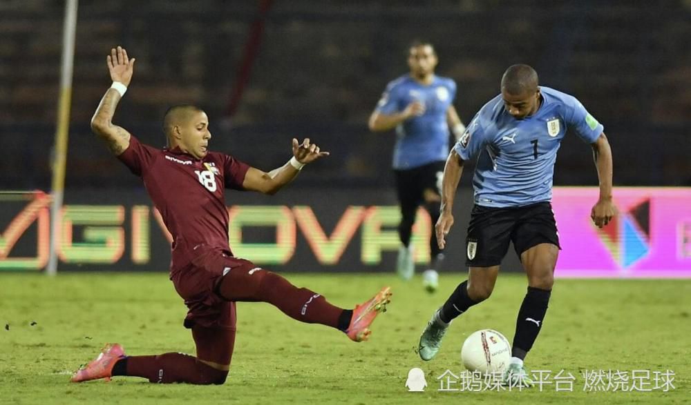 世预赛出线日 7队或挺进世界杯