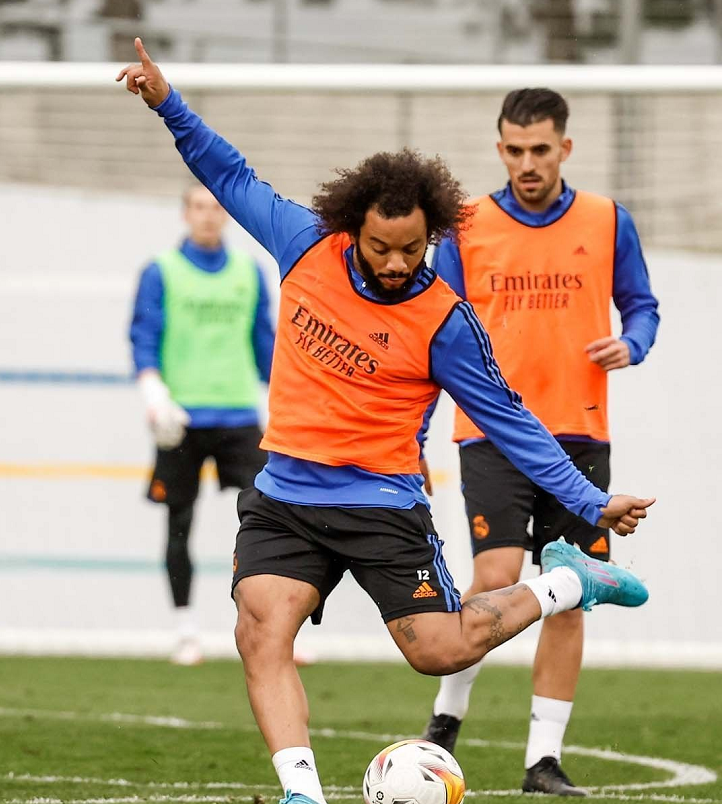 皇马准备清洗八大球星 阿扎尔等人或将离队