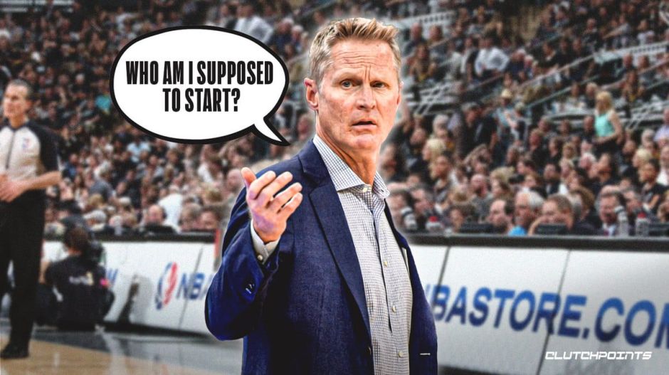 勇士队拿下多名首发球员 对战热火 