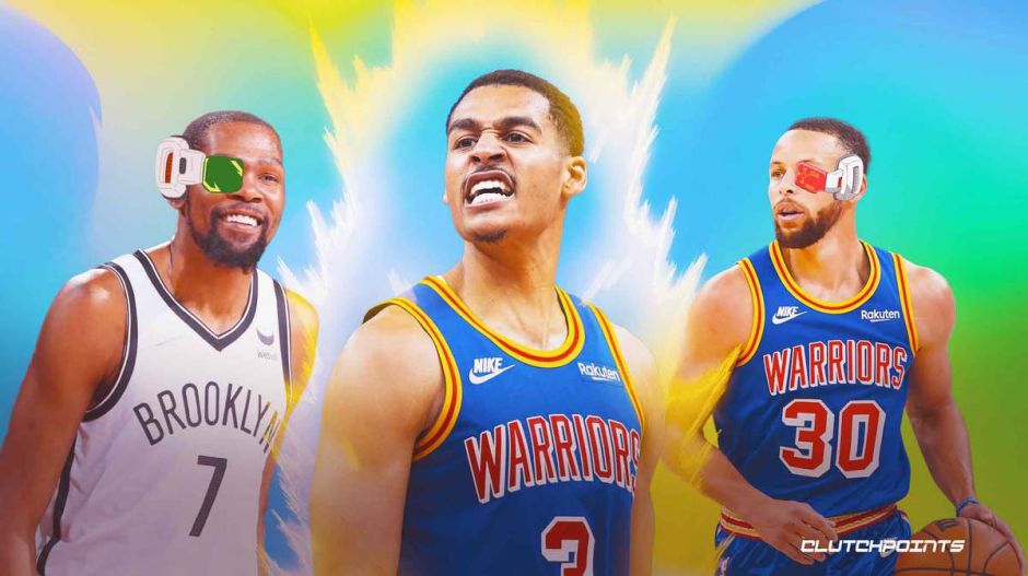 勇士队普尔连续十一场砍下至少20分 和杜兰特和库里同类别