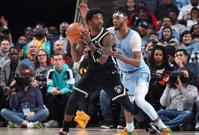 纳什输给灰熊后盛赞灰熊 没有莫兰特的灰熊依旧强悍