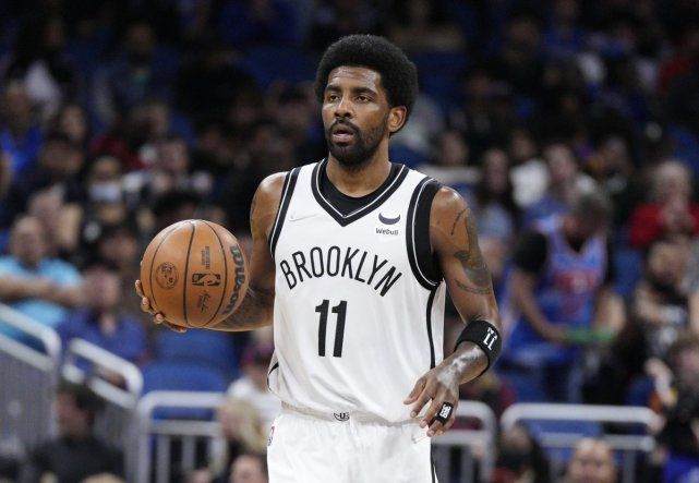 纽约疫苗政策作出变更  欧文将在与黄蜂比赛中迎来主场首秀