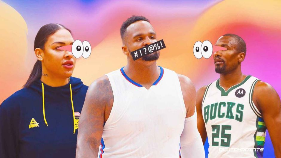 伊巴卡和坎巴奇合作搭档 格伦·戴维斯发表看法