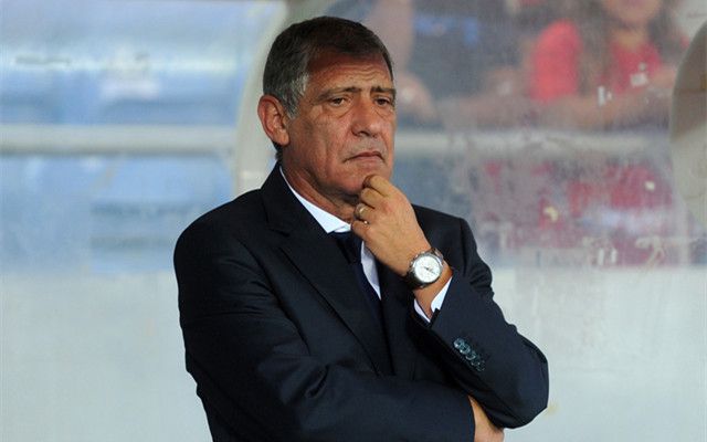 欧洲预选焦点 C罗领衔葡萄牙队大名单