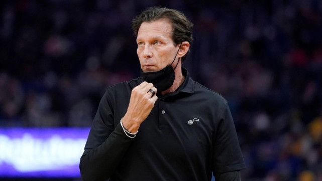 詹姆斯缺战76人 名记谈重返骑士可能