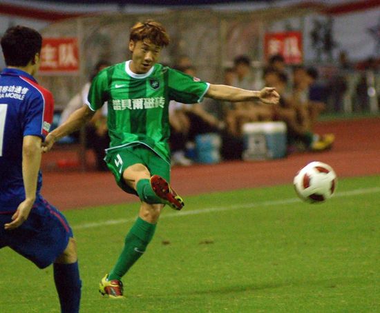 荣昊深知自己会再回来 称11年来一直留着杭州车牌