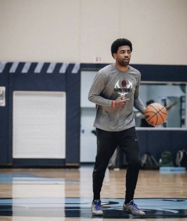 纽约疫苗政策作出变更  欧文将在与黄蜂比赛中迎来主场首秀