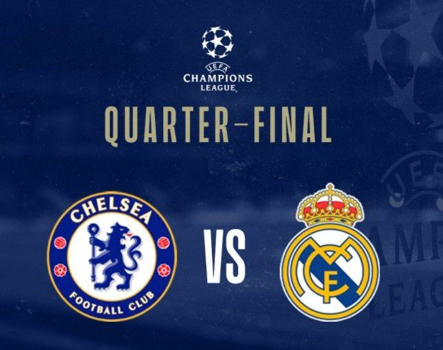 詹俊称切尔西是欧冠最大热门 皇马抽到切尔西是下下签