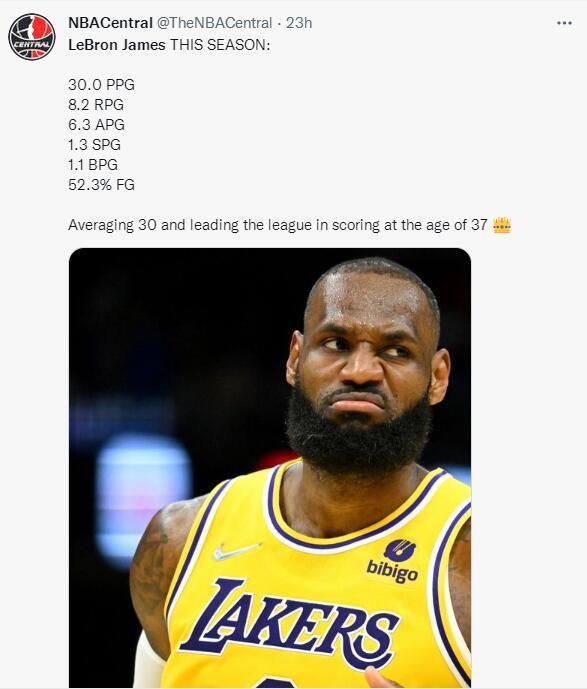 詹姆斯创造两项历史第一 下一场冲击三里程碑