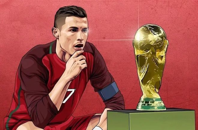 世预赛欧洲区附加赛焦点大战 葡萄牙VS土耳其