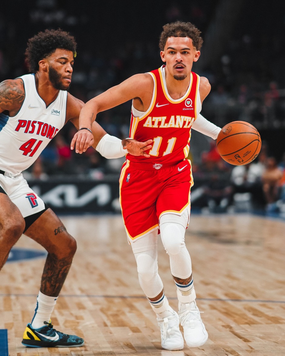 NBA季后赛即将来临 谁有资格拿到名额谁要去打附加赛?