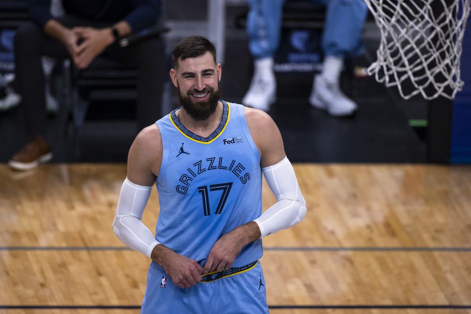 为什么没有锡安的鹈鹕队 依然表现优秀