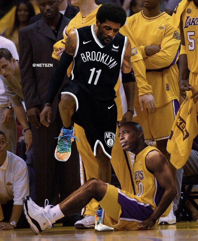 官方宣布欧文可以主场打球 篮网还会和他续签顶薪合同