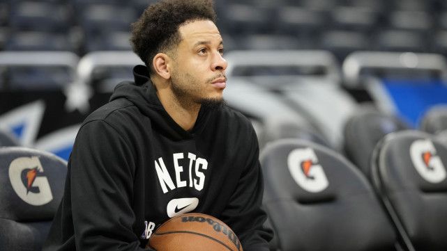 名记称西蒙斯是夺冠前提 西蒙斯是这支球队所缺少的拼图