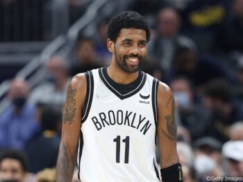 凯莉可以在主场比赛中出场 90.8个百分点因为没有接种疫苗